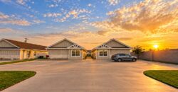2219 Northridge Ave Harlingen, TX 78550