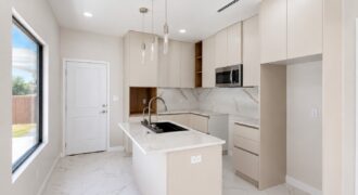 4224 Hummingbird Ave. Unit 82, McAllen TX 78504