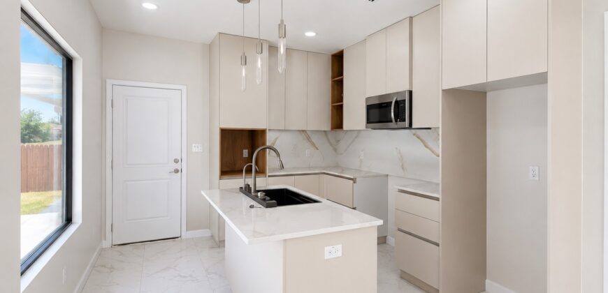 4224 Hummingbird Ave. Unit 82, McAllen TX 78504