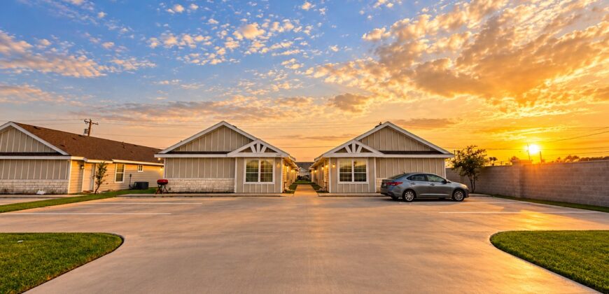 2219 Northridge Ave Harlingen, TX 78550