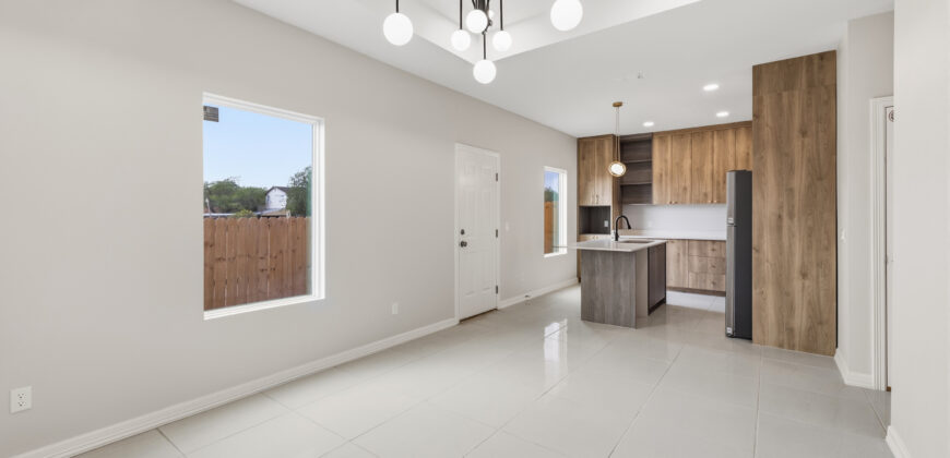 4221 Heron Ave. Unit 19, McAllen TX 78504