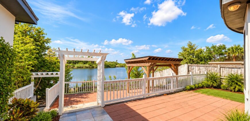 3072 Resaca Vista Dr, Brownsville, TX 78526