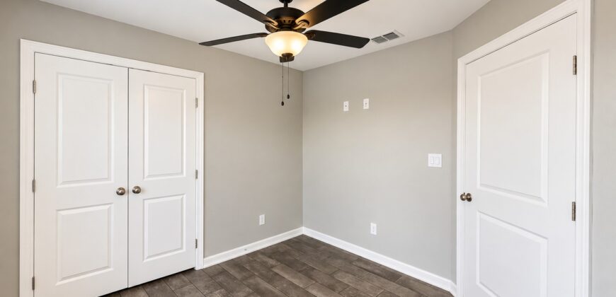 2219 Northridge Ave Harlingen, TX 78550