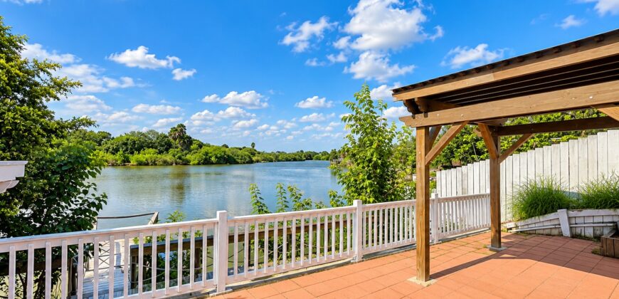 3072 Resaca Vista Dr, Brownsville, TX 78526
