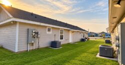 2219 Northridge Ave Harlingen, TX 78550