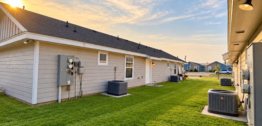 2219 Northridge Ave Harlingen, TX 78550