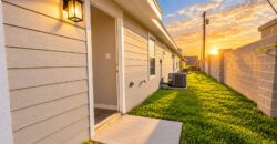 2219 Northridge Ave Harlingen, TX 78550
