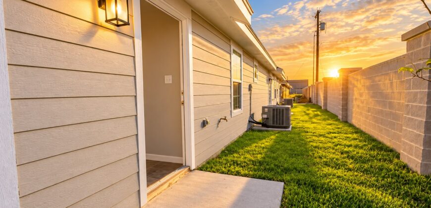 2219 Northridge Ave Harlingen, TX 78550