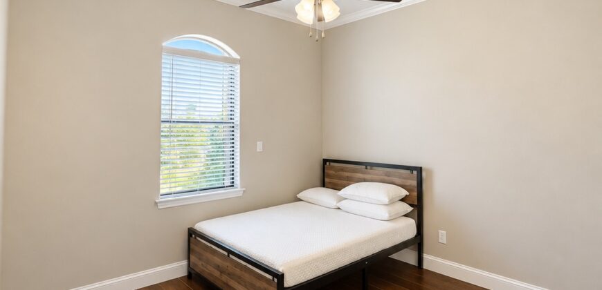 3072 Resaca Vista Dr, Brownsville, TX 78526