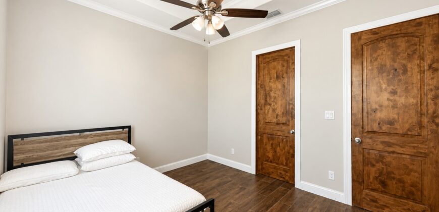 3072 Resaca Vista Dr, Brownsville, TX 78526