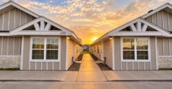 2219 Northridge Ave Harlingen, TX 78550