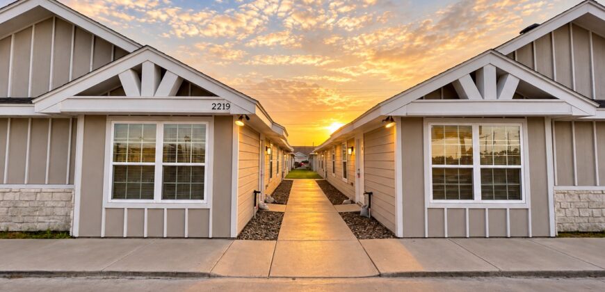 2219 Northridge Ave Harlingen, TX 78550