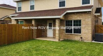 1513 Phoenix St, Edinburg, TX 78541