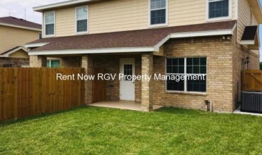 1513 Phoenix St, Edinburg, TX 78541