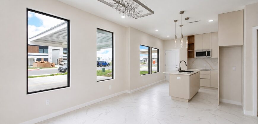 4224 Hummingbird Ave. Unit 82, McAllen TX 78504