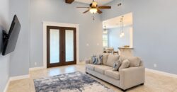 3072 Resaca Vista Dr, Brownsville, TX 78526