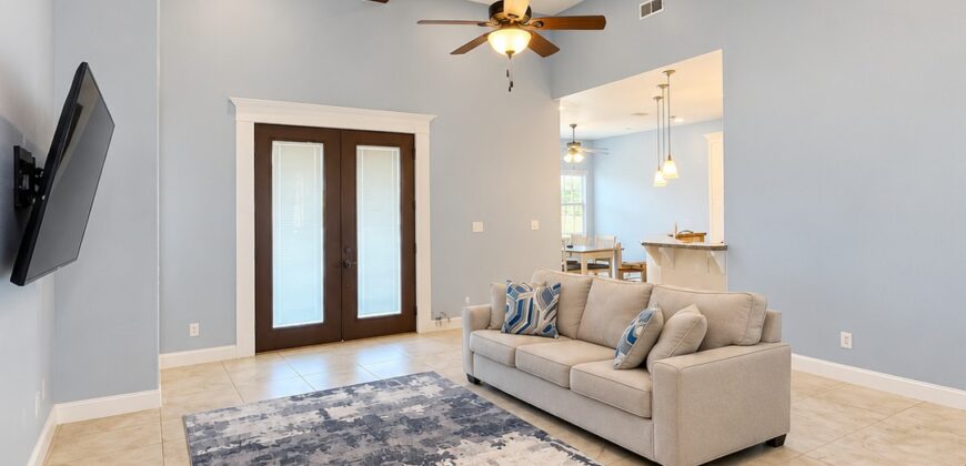 3072 Resaca Vista Dr, Brownsville, TX 78526