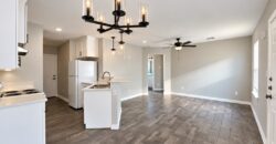 2219 Northridge Ave Harlingen, TX 78550