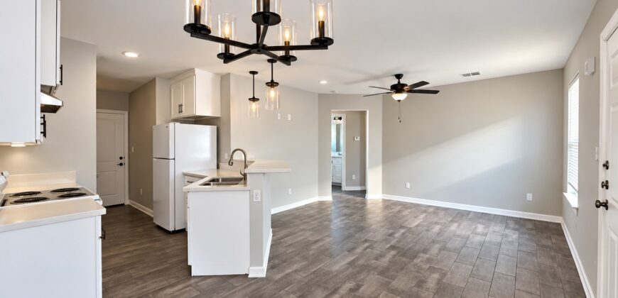 2219 Northridge Ave Harlingen, TX 78550