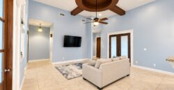3072 Resaca Vista Dr, Brownsville, TX 78526