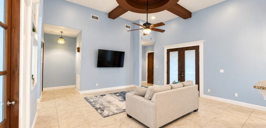 3072 Resaca Vista Dr, Brownsville, TX 78526