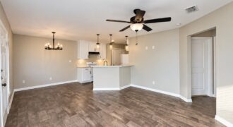 2219 Northridge Ave Harlingen, TX 78550