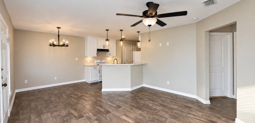 2219 Northridge Ave Harlingen, TX 78550