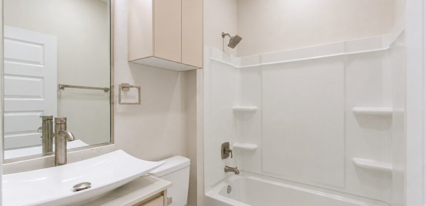 4224 Hummingbird Ave. Unit 82, McAllen TX 78504