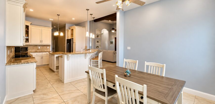3072 Resaca Vista Dr, Brownsville, TX 78526