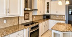 3072 Resaca Vista Dr, Brownsville, TX 78526