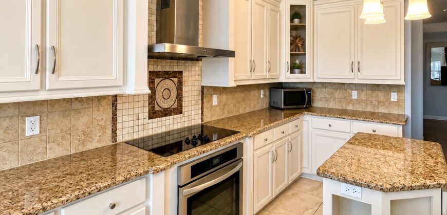 3072 Resaca Vista Dr, Brownsville, TX 78526