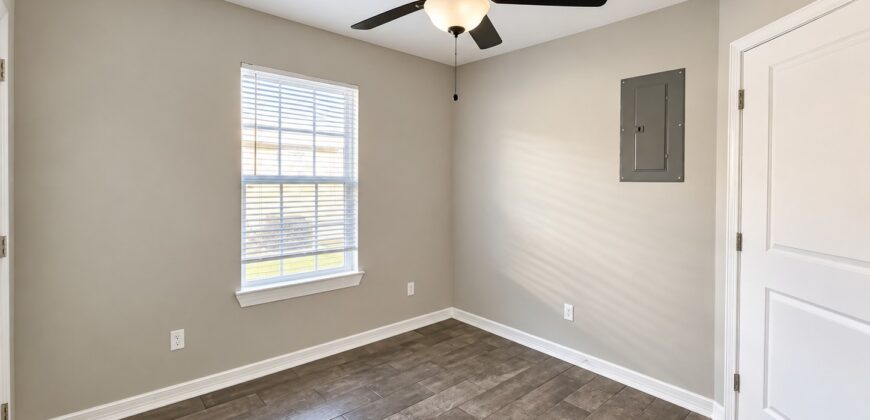 2219 Northridge Ave Harlingen, TX 78550