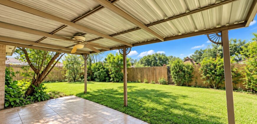 2113 E. 29TH ST, MISSION TX 78574