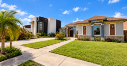 3072 Resaca Vista Dr, Brownsville, TX 78526