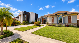 3072 Resaca Vista Dr, Brownsville, TX 78526