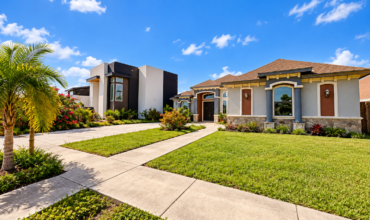 3072 Resaca Vista Dr, Brownsville, TX 78526