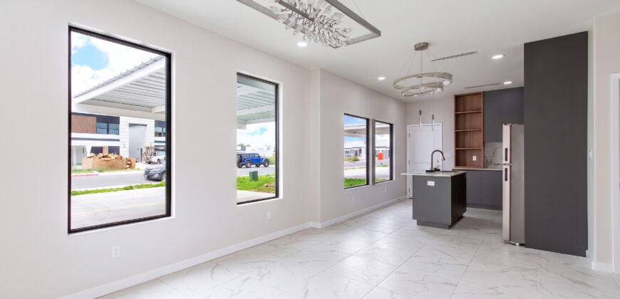 4208 Hummingbird Ave. Unit 68, McAllen TX 78504