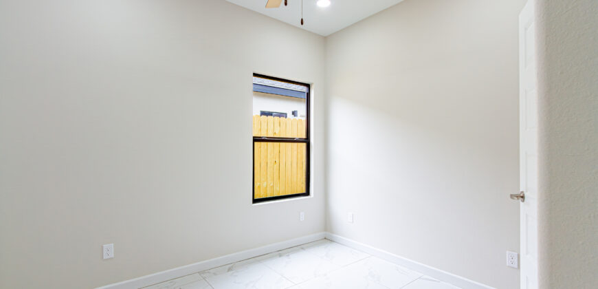4208 Hummingbird Ave. Unit 68, McAllen TX 78504
