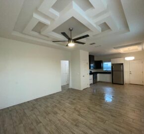 3609 Valeria St, Edinburg, TX 78541