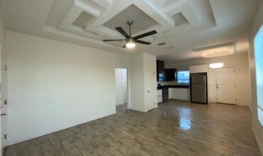3609 Valeria St, Edinburg, TX 78541