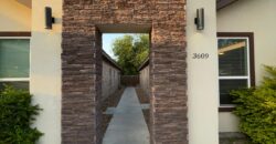 3609 Valeria St, Edinburg, TX 78541