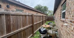 3609 Valeria St, Edinburg, TX 78541