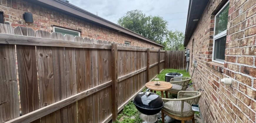 3609 Valeria St, Edinburg, TX 78541