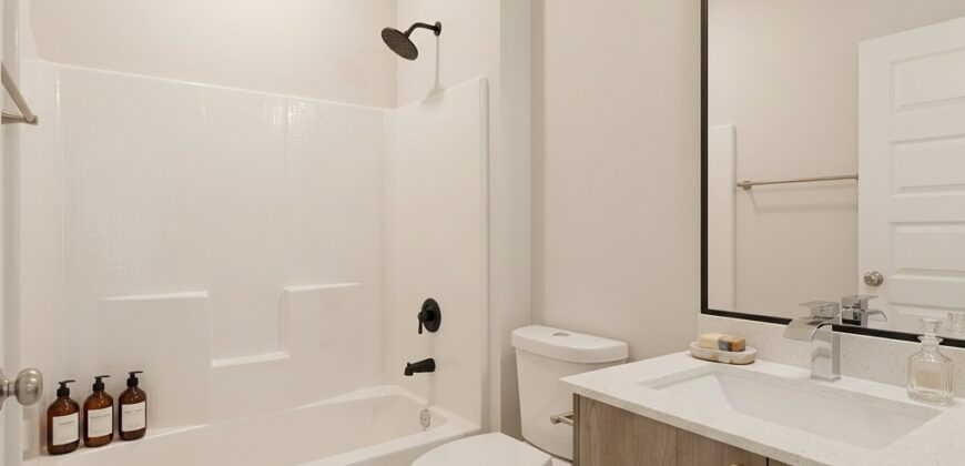 4221 Heron Ave. Unit 19, McAllen TX 78504