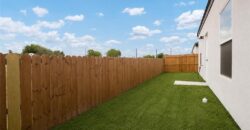 4221 Heron Ave. Unit 19, McAllen TX 78504