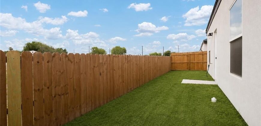 4221 Heron Ave. Unit 19, McAllen TX 78504