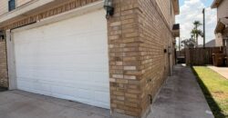 2712 Phoenix St Edinburg, TX 78541