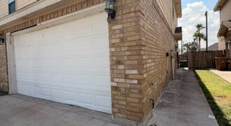2712 Phoenix St Edinburg, TX 78541