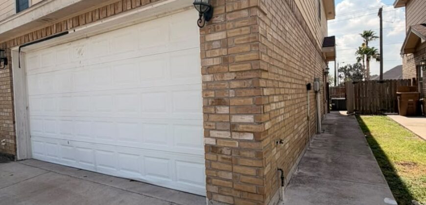 2712 Phoenix St Edinburg, TX 78541