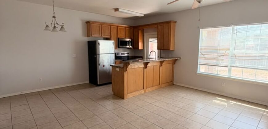 2712 Phoenix St Edinburg, TX 78541